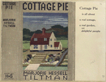 Cottage pie.