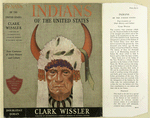 Indians of the United States.