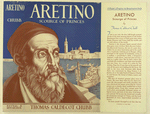 Aretino, scourge of princes.