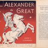 Alexander the Great.