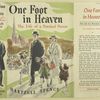 One foot in heaven : the life of a practical parson.
