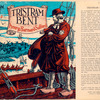 Tristram Bent.