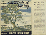 The winds of spring.