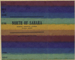North of Sahara.