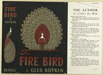 The fire bird.