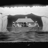 Scene designed by Robert Edmond Jones.