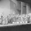 Scene designed by Robert Edmond Jones.