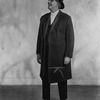 Richard B. Harrison as the Lord.