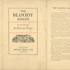 The Bloody assize.