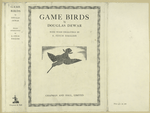 Game birds.