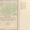 Some notable surveyors & map-makers of the sixteenth, seventeenth, & eighteenth centuries and their work; a study in the history of cartography.