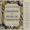 Chassériau en Puvis de Chavannes.