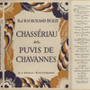 Chassériau en Puvis de Chavannes.