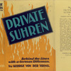 Private Suhren: behind the lines with a German rifleman.