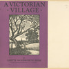 A Victorian village.
