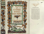 A book of other wines--than French.