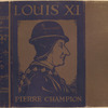 Louis XI.