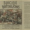 Suicide battalions.