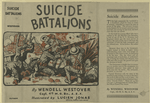 Suicide battalions.