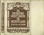 De moderne houtsnede in Nederland.