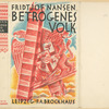 Betrogenes volk.