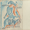 Persien wie es ist und war.