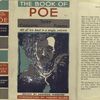 The book of Poe; tales, criticism, poems.