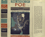 The book of Poe; tales, criticism, poems.