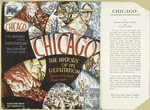 Chicago, the history of its reputation.