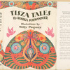 Tisza tales.