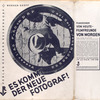 Es kommt der neue Fotograf!