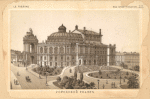 Gorodskoi teatr.