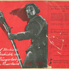 Illustrierte Geschichte des Burgerkrieges in Russland, 1917-1921.