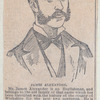 James Alexander.