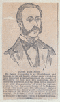 James Alexander.