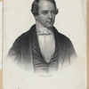 J. W. Alexander [signature]