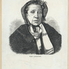 Mary Alexander.