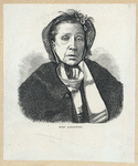 Mary Alexander.