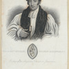 The Rt. Revd. Michael Solomon Alexander, D. D., bishop of the Anglican Church in Jerusalem