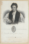 The Rt. Revd. Michael Solomon Alexander, D. D., bishop of the Anglican Church in Jerusalem