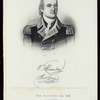 Historical sketch, William Alexander, (Earl of Stirling) fifth president, 1761-1764.
