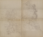 Map--S'emka Bolgarii mezhdu R. R. Lomom i Iantroi