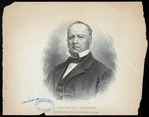 Hon. William C. Alexander, president, Equitable Life Assurance Society
