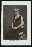 H. M. Queen Alexandrine