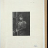Queen Alexandra, wife of King Edward VII of Great Britan.