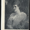 J. J. Benjamin-Constant, portrait de son altesse royale la princesse de Galles (sa majesté la Reine Alexandra).
