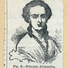 Fig. 6: Princess Alexandra.