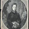 The princess of Wales.