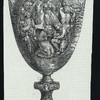 The Alexandra Vase, presented to H. R. H. the princess of Wales by Danes resident in Great Britan (Les Barkentin, designer).