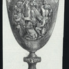 The Alexandra Vase, presented to H. R. H. the princess of Wales by Danes resident in Great Britan (Les Barkentin, designer).